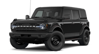 2026 Ford Bronco® External Image 1